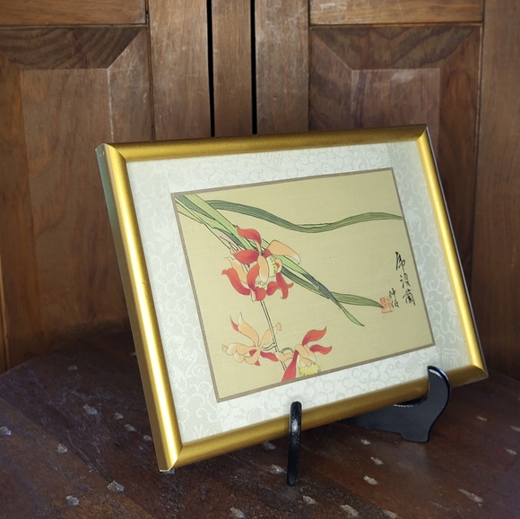 Floral Art C